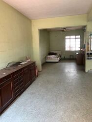 Sennett Estate (D13), Terrace #460999101